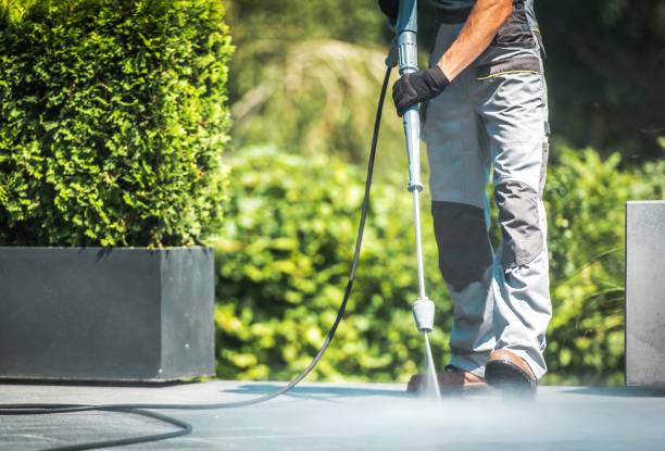 Best Parking Lot and Garage Cleaning  in Coloma, MI